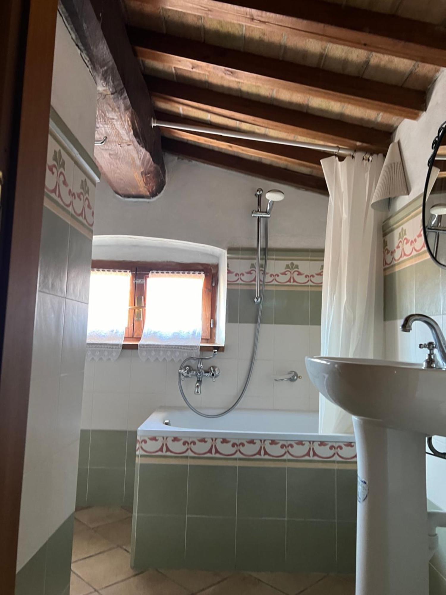 ריו מרינה Appartamento E Mansarda Al Mare חדר תמונה
