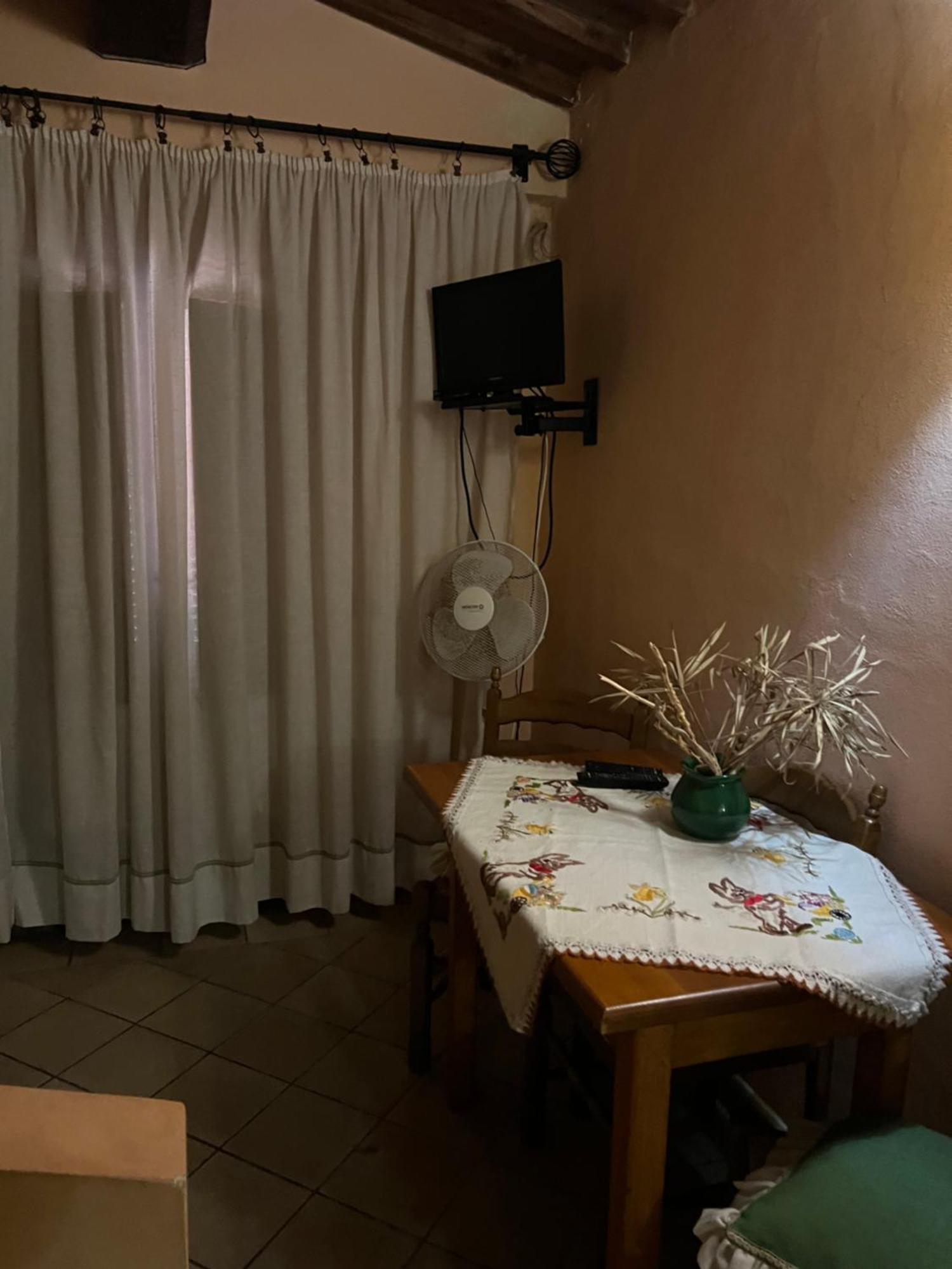 ריו מרינה Appartamento E Mansarda Al Mare חדר תמונה