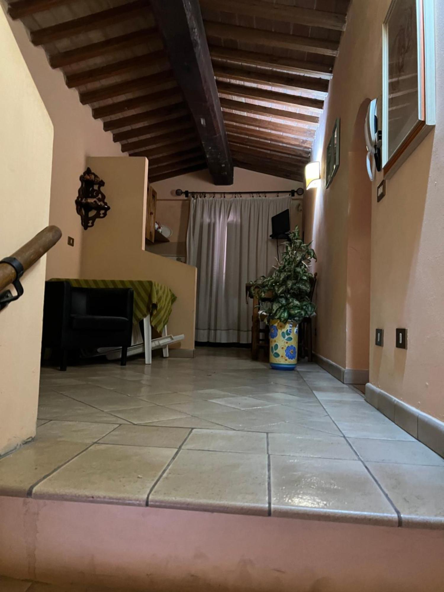 ריו מרינה Appartamento E Mansarda Al Mare חדר תמונה